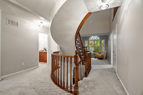 Photo 22 at 62 Pike Road, RO River Oaks, Oakville