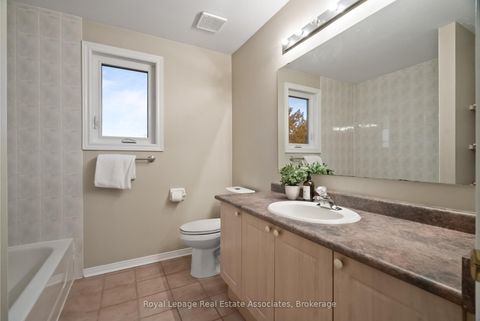 Photo 27 at 62 Pike Road, RO River Oaks, Oakville