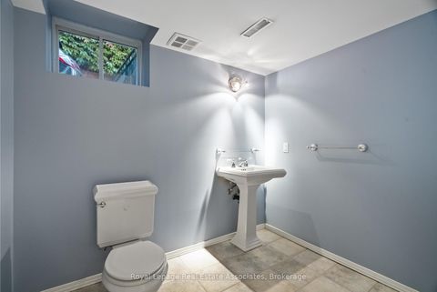 Photo 31 at 62 Pike Road, RO River Oaks, Oakville