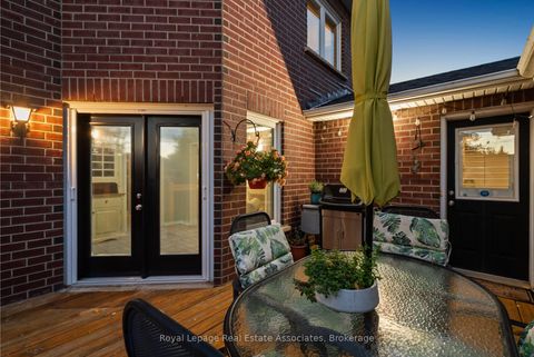 Photo 32 at 62 Pike Road, RO River Oaks, Oakville