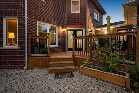 Photo 33 at 62 Pike Road, RO River Oaks, Oakville