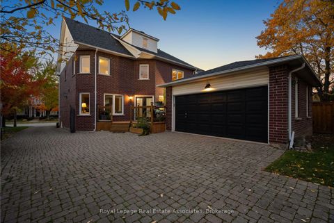 Photo 34 at 62 Pike Road, RO River Oaks, Oakville