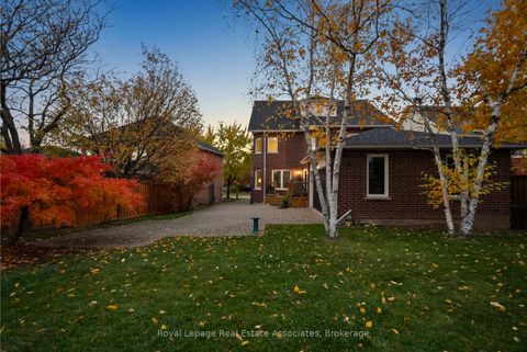 Photo 35 at 62 Pike Road, RO River Oaks, Oakville