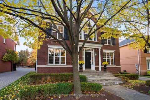 Photo 36 at 62 Pike Road, RO River Oaks, Oakville