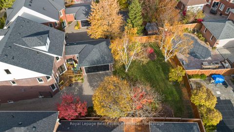 Photo 37 at 62 Pike Road, RO River Oaks, Oakville