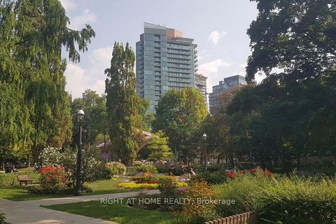 Photo 3 at 1204 - 112 George Street, Moss Park, Toronto