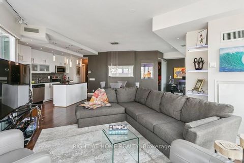 Photo 7 at 1204 - 112 George Street, Moss Park, Toronto