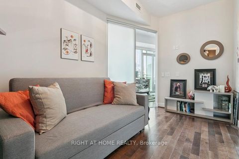 Photo 13 at 1204 - 112 George Street, Moss Park, Toronto