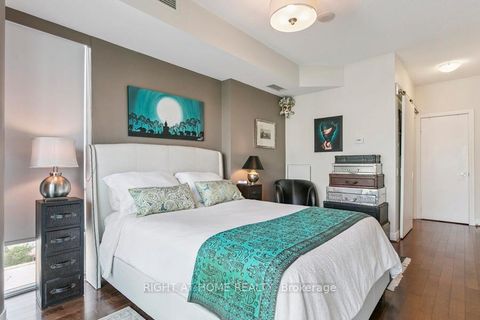 Photo 15 at 1204 - 112 George Street, Moss Park, Toronto