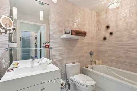 Photo 17 at 1204 - 112 George Street, Moss Park, Toronto