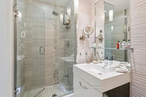 Photo 18 at 1204 - 112 George Street, Moss Park, Toronto