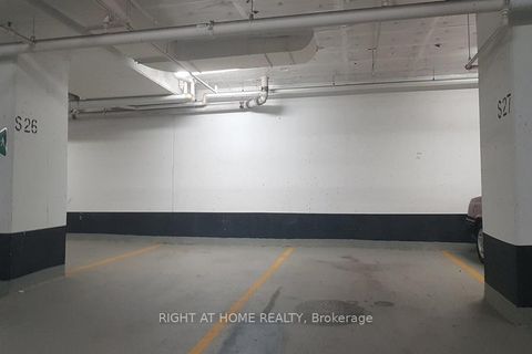 Photo 23 at 1204 - 112 George Street, Moss Park, Toronto