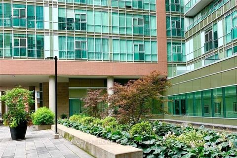 Photo 25 at 1204 - 112 George Street, Moss Park, Toronto