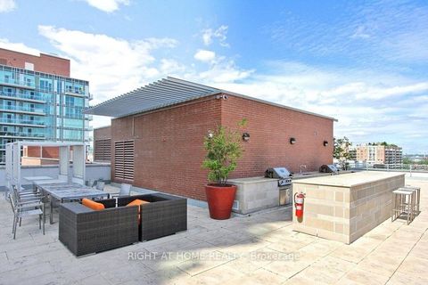 Photo 28 at 1204 - 112 George Street, Moss Park, Toronto