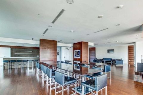 Photo 31 at 1204 - 112 George Street, Moss Park, Toronto