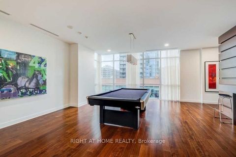 Photo 32 at 1204 - 112 George Street, Moss Park, Toronto