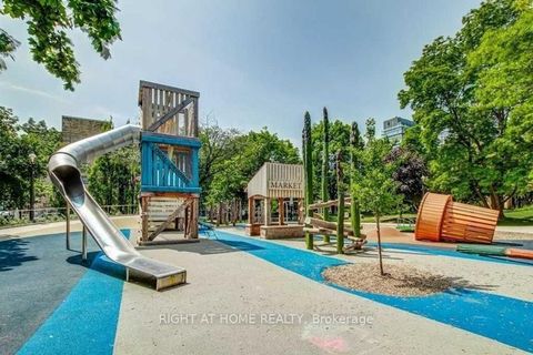 Photo 34 at 1204 - 112 George Street, Moss Park, Toronto