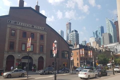 Photo 35 at 1204 - 112 George Street, Moss Park, Toronto