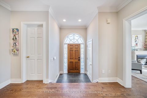 Photo 4 at 2 St Hildas Avenue, Lawrence Park South, Toronto