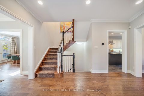 Photo 5 at 2 St Hildas Avenue, Lawrence Park South, Toronto