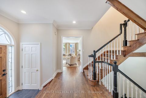 Photo 6 at 2 St Hildas Avenue, Lawrence Park South, Toronto