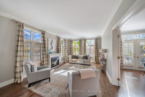 Photo 7 at 2 St Hildas Avenue, Lawrence Park South, Toronto