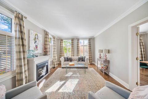 Photo 8 at 2 St Hildas Avenue, Lawrence Park South, Toronto