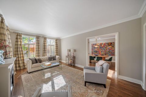 Photo 9 at 2 St Hildas Avenue, Lawrence Park South, Toronto