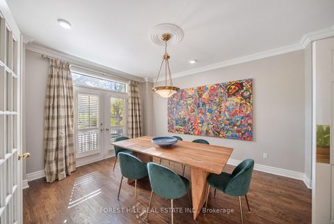 Photo 10 at 2 St Hildas Avenue, Lawrence Park South, Toronto