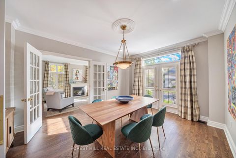 Photo 11 at 2 St Hildas Avenue, Lawrence Park South, Toronto