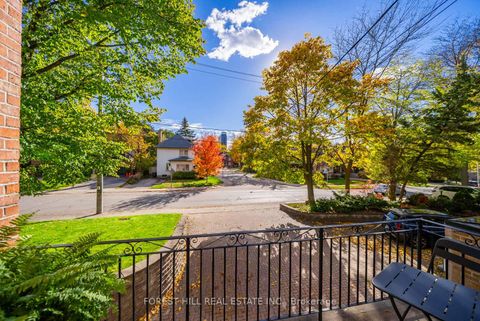 Photo 13 at 2 St Hildas Avenue, Lawrence Park South, Toronto