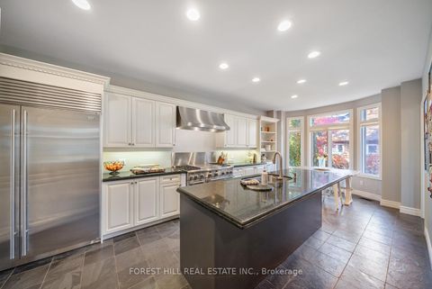 Photo 15 at 2 St Hildas Avenue, Lawrence Park South, Toronto