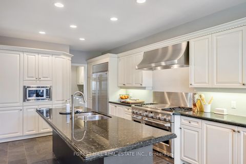 Photo 17 at 2 St Hildas Avenue, Lawrence Park South, Toronto