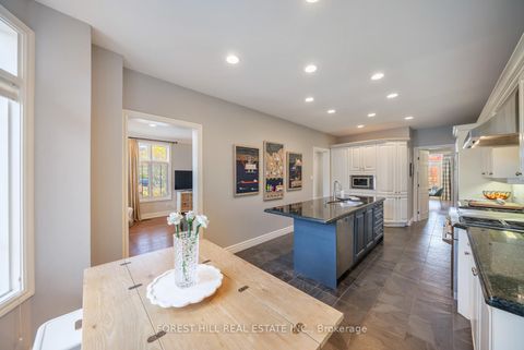 Photo 18 at 2 St Hildas Avenue, Lawrence Park South, Toronto