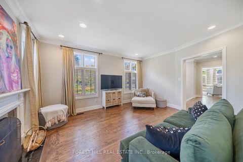 Photo 21 at 2 St Hildas Avenue, Lawrence Park South, Toronto