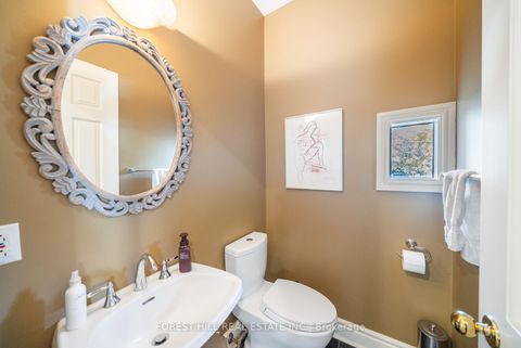 Photo 23 at 2 St Hildas Avenue, Lawrence Park South, Toronto