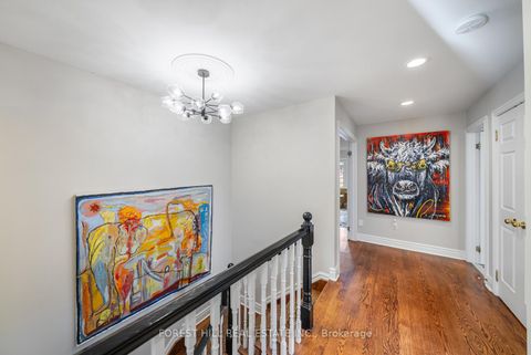 Photo 25 at 2 St Hildas Avenue, Lawrence Park South, Toronto