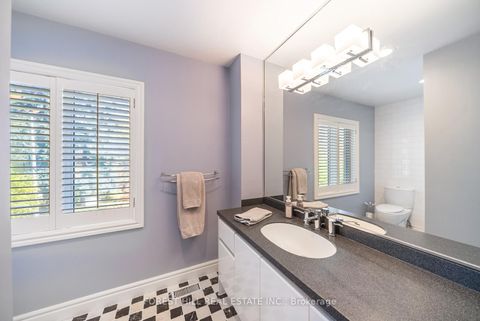 Photo 31 at 2 St Hildas Avenue, Lawrence Park South, Toronto