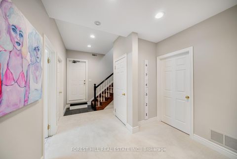 Photo 36 at 2 St Hildas Avenue, Lawrence Park South, Toronto