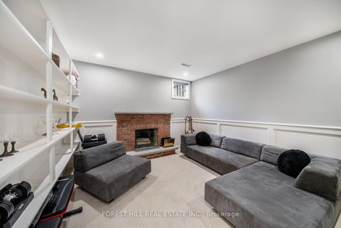 Photo 37 at 2 St Hildas Avenue, Lawrence Park South, Toronto