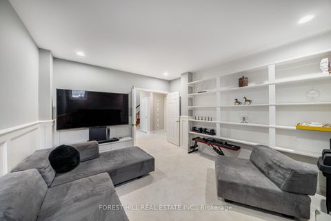 Photo 38 at 2 St Hildas Avenue, Lawrence Park South, Toronto