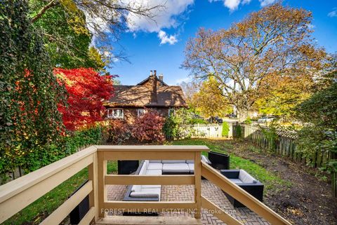 Photo 41 at 2 St Hildas Avenue, Lawrence Park South, Toronto