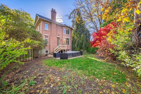 Photo 44 at 2 St Hildas Avenue, Lawrence Park South, Toronto