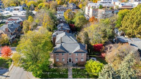 Photo 46 at 2 St Hildas Avenue, Lawrence Park South, Toronto