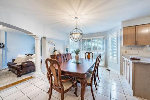 Photo 9 at 8734 Martin Grove Road W, Elder Mills, Vaughan