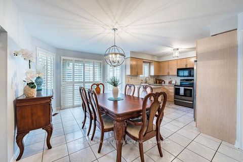 Photo 10 at 8734 Martin Grove Road W, Elder Mills, Vaughan