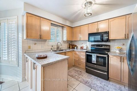 Photo 11 at 8734 Martin Grove Road W, Elder Mills, Vaughan