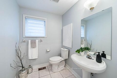 Photo 19 at 8734 Martin Grove Road W, Elder Mills, Vaughan