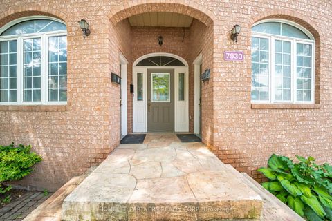 Photo 1 at 7930 Kipling Avenue, West Woodbridge, Vaughan