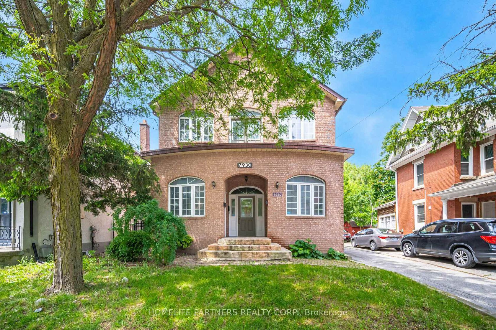 7930 Kipling Avenue, West Woodbridge, Vaughan 